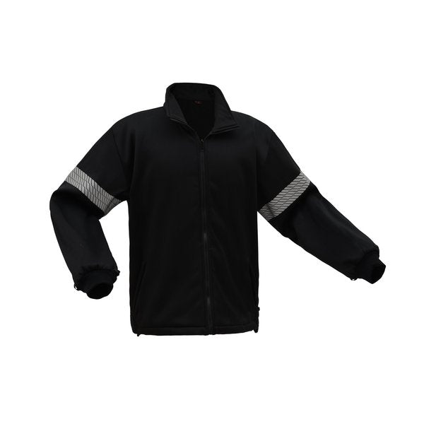 NON-ANSI Multi Color Short Sleeve Safety