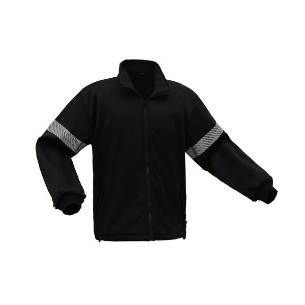 Class 3, 3-IN-1 Waterproof Bomber