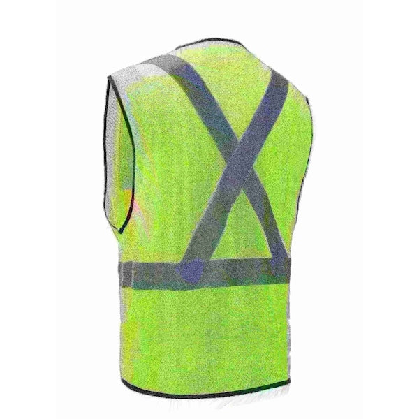 Class 3 Moisture Wick Short Slv T-Shirt