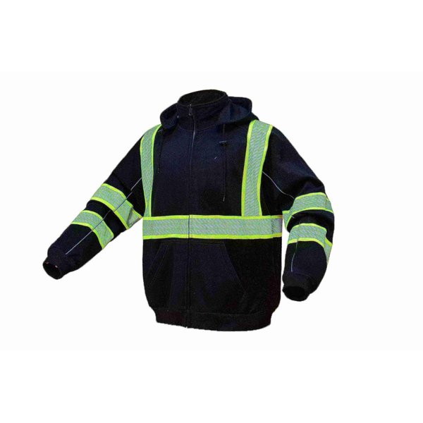 ONYX Class E Safety Pants w/PTFE