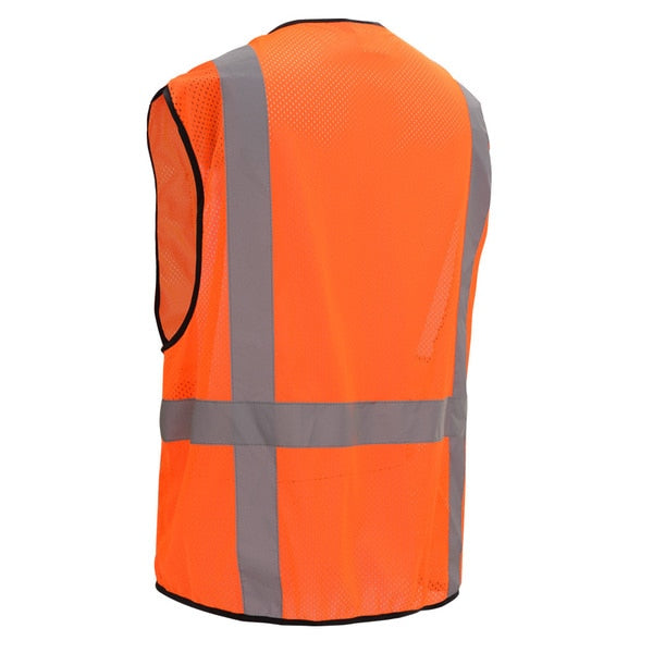 Premium Class 2 Multi-Purpose Msh Zipper