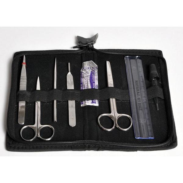 Dissecting Instruments, Economy Set Of 7