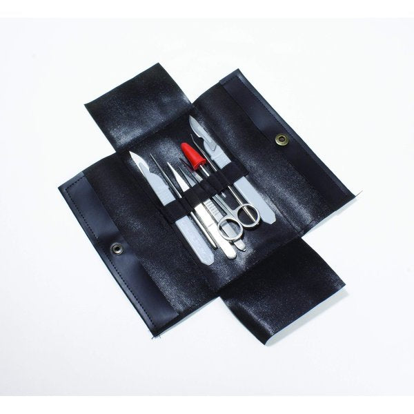 Dissecting Set of 9