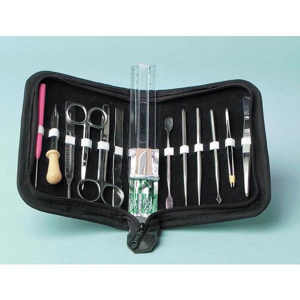 Dissecting Instruments, Deluxe Set Of 1