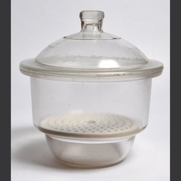 Desiccators, Glass 8
