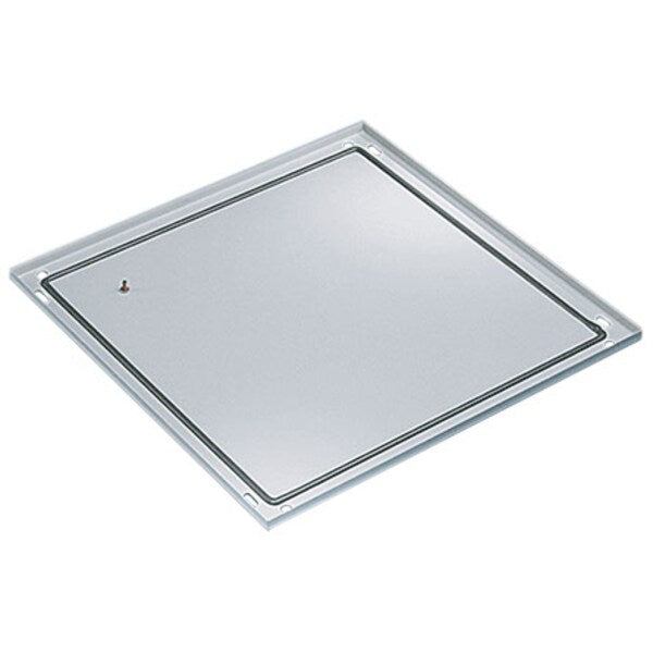 Solid Base, fits 800x800mm, SS Type 304 0-mm