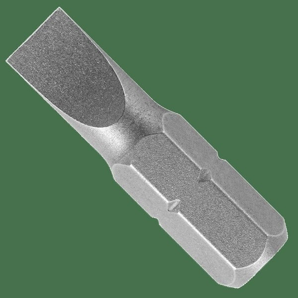 Driver Bit Range Of Slotted Bits De, PK2