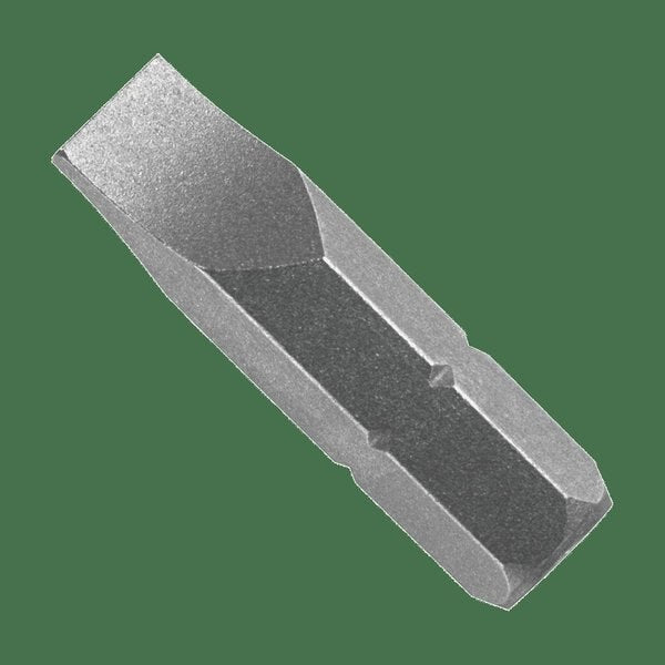 Driver Bit Range Of Slotted Bits De, PK2