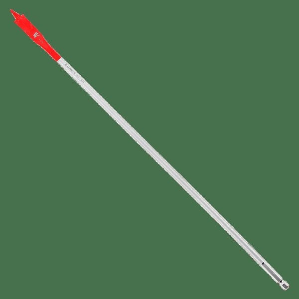 Speedemon Spade Bit Range Provides One O