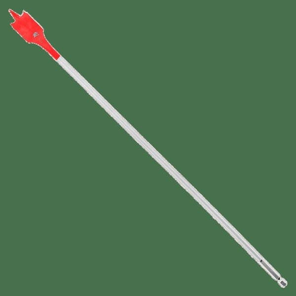 Speedemon Spade Bit Range Provides One O