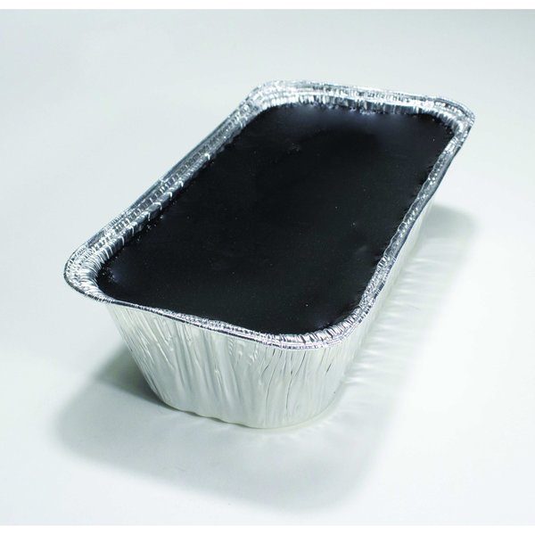 Dissecting Pan Wax, Black, one pound