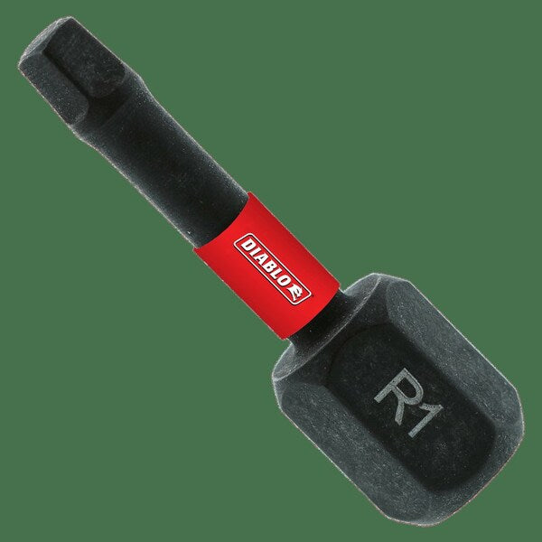 Driver Bit Range Of Square Bits Del, PK5