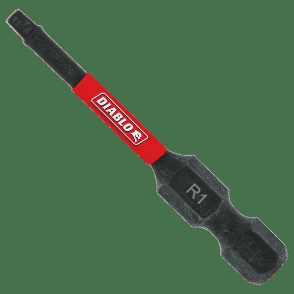Driver Bit Range Of Square Bits Delivers