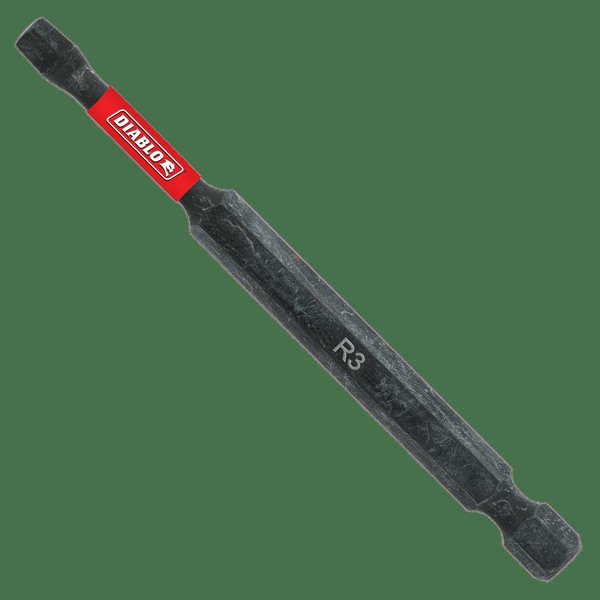 Driver Bit Range Of Square Bits Delivers