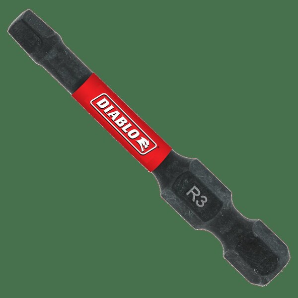 Driver Bit Range Of Square Bits Delivers