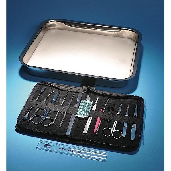 Dissecting Instruments, Deluxe Set Of 14
