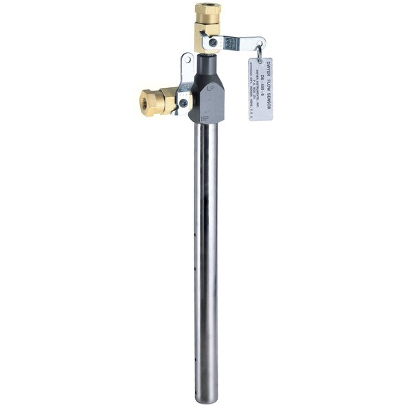 3 Pitot Tube