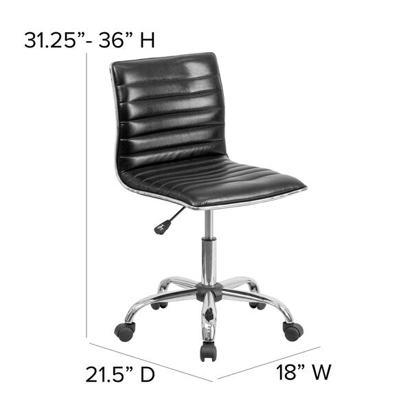 Contemporary Chair, 18