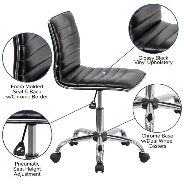 Contemporary Chair, 18