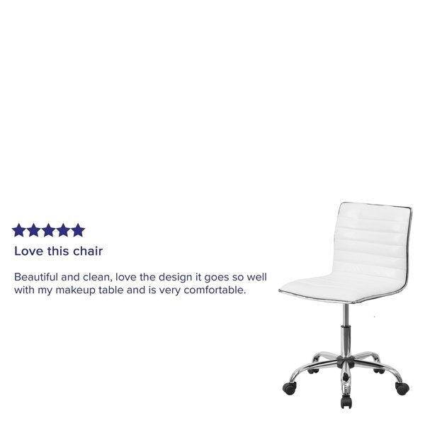 Contemporary Chair, 18