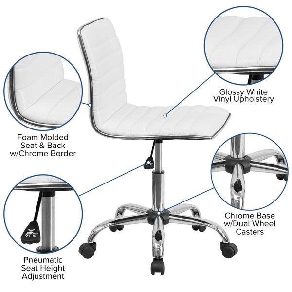 Contemporary Chair, 18
