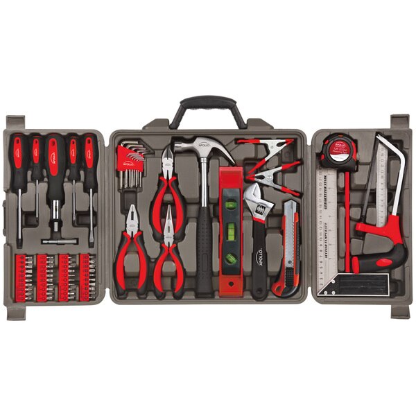 Household Tool Kit 71pcs