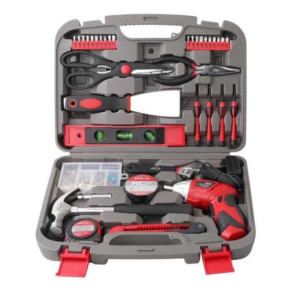 Household Tool Kit 135pcs