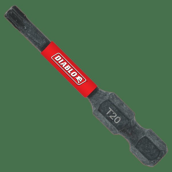 Driver Bit Range Of Torx Bits Deli, PK15
