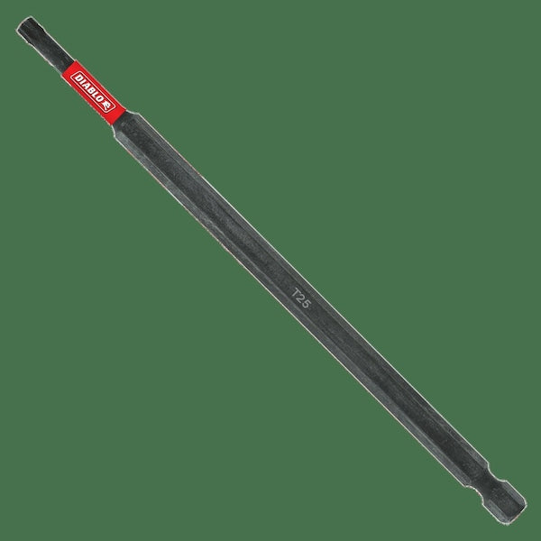 Driver Bit Range Of Torx Bits Delivers M
