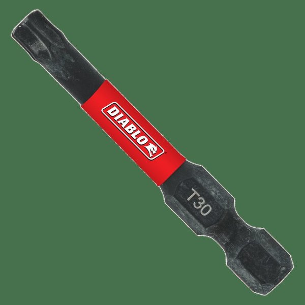 Driver Bit Range Of Torx Bits Deli, PK15