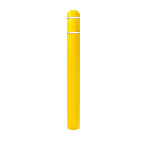 Dome Top Post Sleeve, 4.5