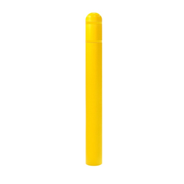 Dome Top Post Sleeve, 4.5