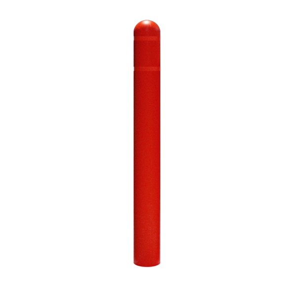 Dome Top Post Sleeve, 7