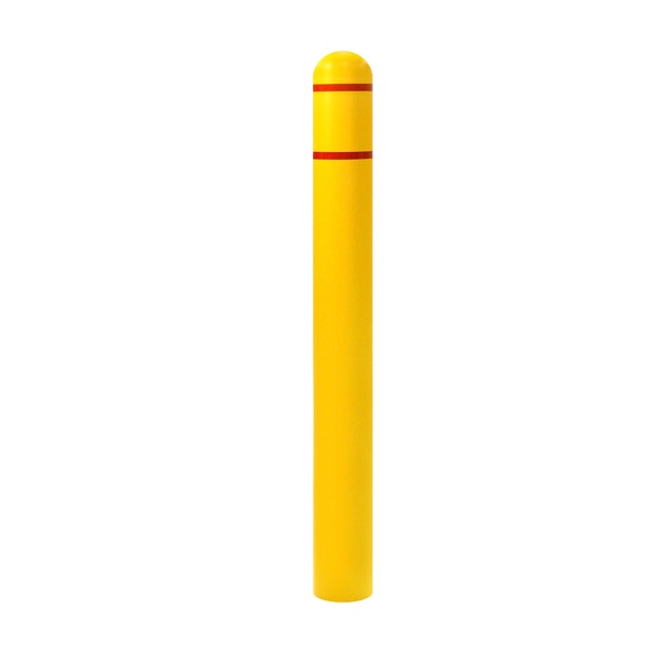 Dome Top Post Sleeve, 7
