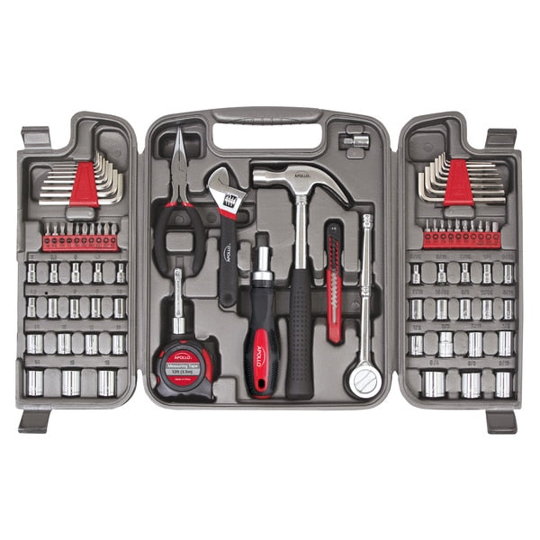 Multi-Purpose Tool Kit 79pcs