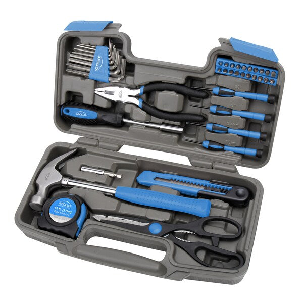 General Tool Kit 39pcs