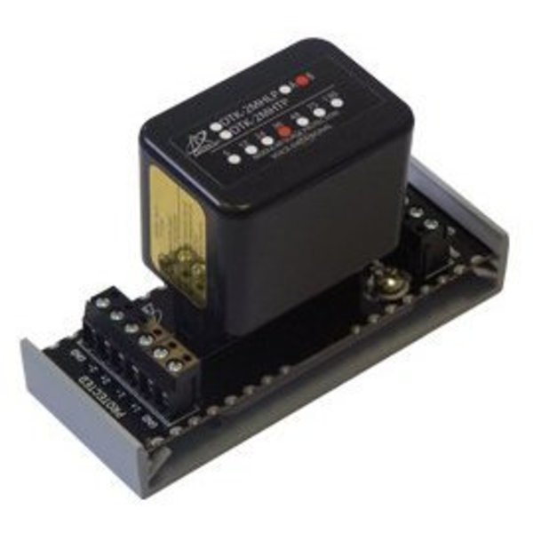 24V 2P Hbd Fd Rpl Sup Mod