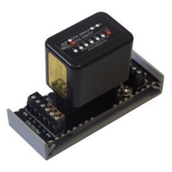 130V 2P Hbd Fd Rpl Sup, Mod Hw B