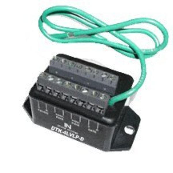 2P 6V Trm Strp 1622
