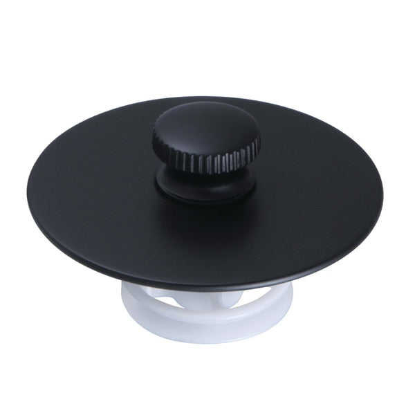 DTL5304A0 Cover-Up Tub Push-Pull Drain Stopper