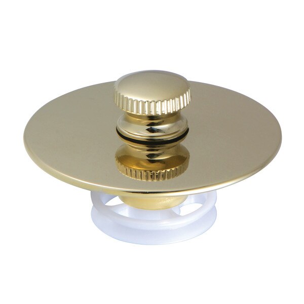 DTL5304A2 Cover-Up Tub Push-Pull Drain Stopper