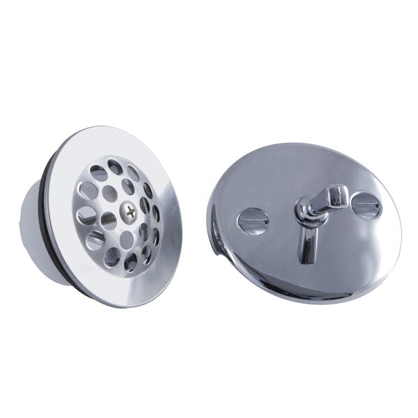 DTL5305A1 Trip Lever with Grid Conversion Kit