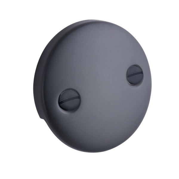 DTT100MB Bathtub Overflow Plate