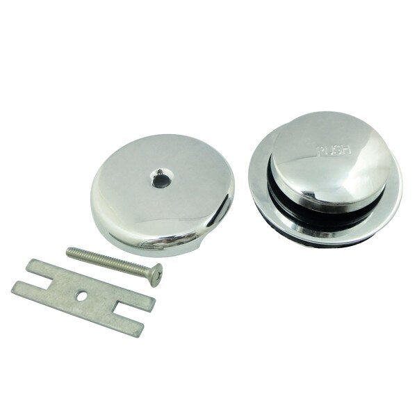 DTT5302A1 Easy Touch Toe-Tap Drain Conversion Kit