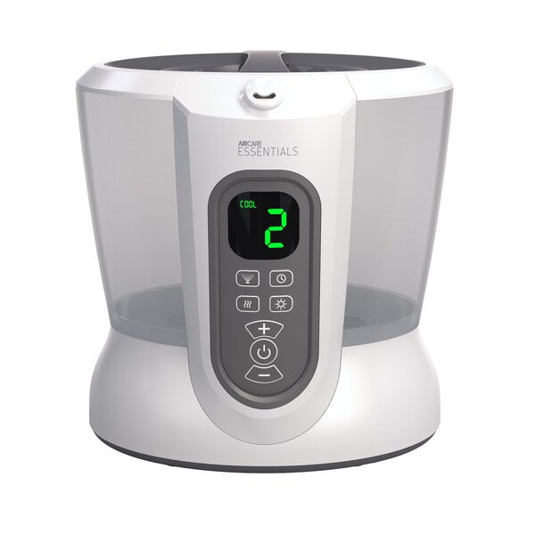 Portable Humid, Cool/Warm Mist, 1.2gal