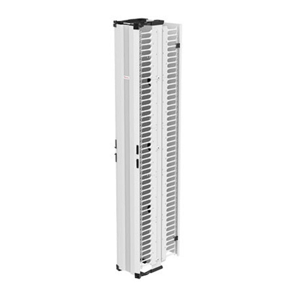 CableTek Vertical Cable Manager