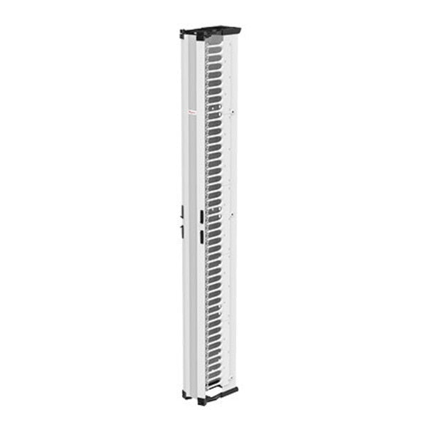 CableTek Vertical Cable Manager