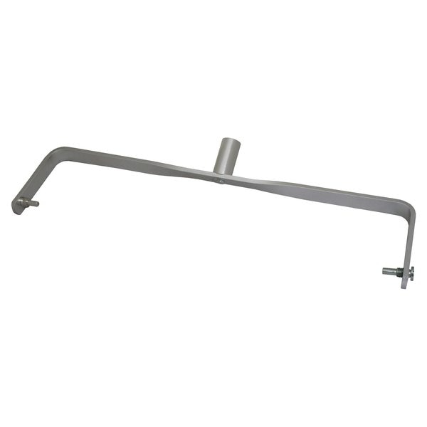 Super Spike Roller w/Frame, 18