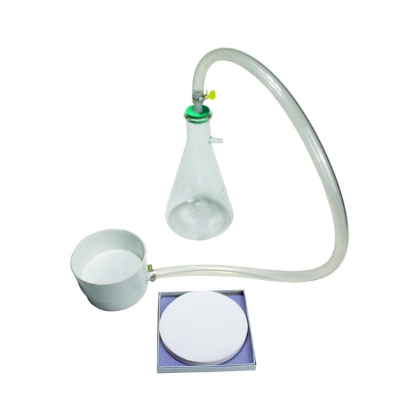 Desktop Winterization Labware Kit, 5000mL
