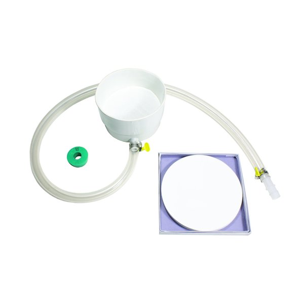 Desktop Winterization Labware Kit
